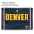 NBA Denver Nuggets Jersey MacBook Air 15in (2023-2025) Case plus Skin